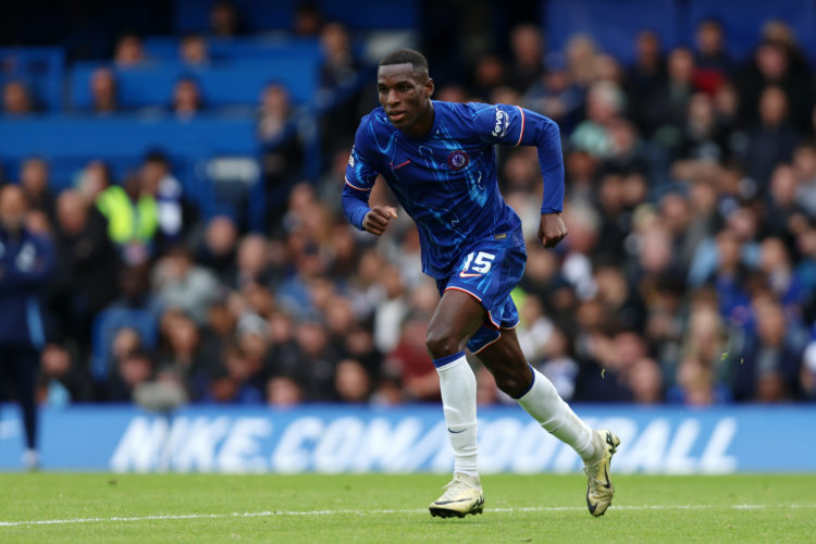 Photo by Chris Lee - Chelsea FC/Chelsea FC via Getty Images
