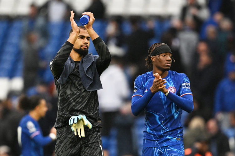 Photo by Darren Walsh/Chelsea FC via Getty Images