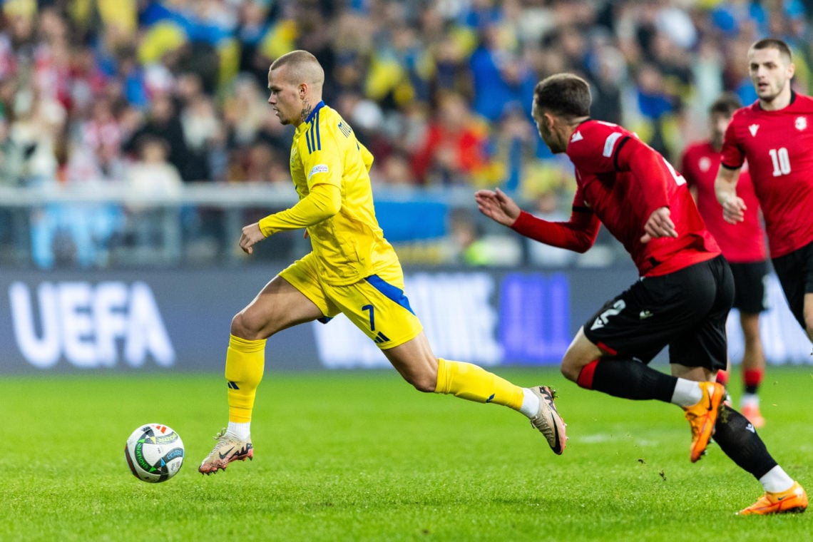 Photo by Andrzej Iwanczuk/NurPhoto via Getty Images
