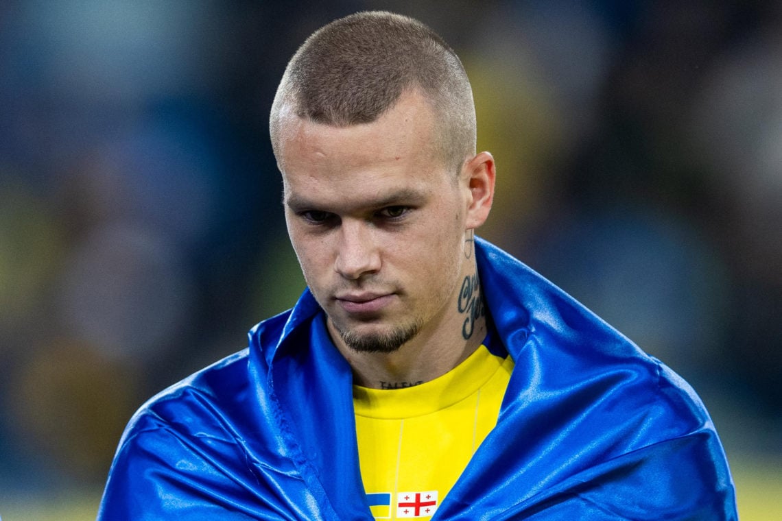 Photo by Andrzej Iwanczuk/NurPhoto via Getty Images