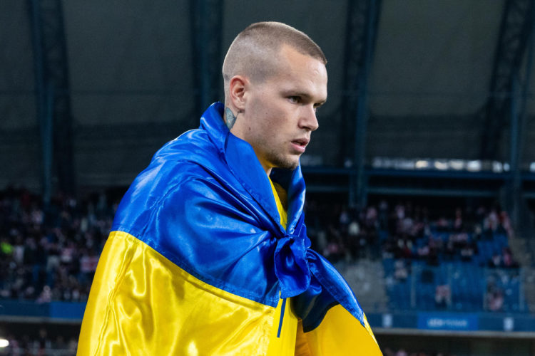 Photo by Andrzej Iwanczuk/NurPhoto via Getty Images