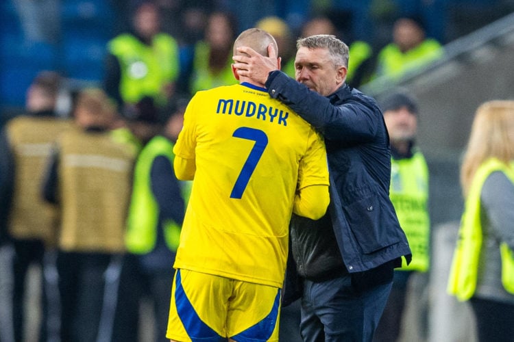 Photo by Andrzej Iwanczuk/NurPhoto via Getty Images
