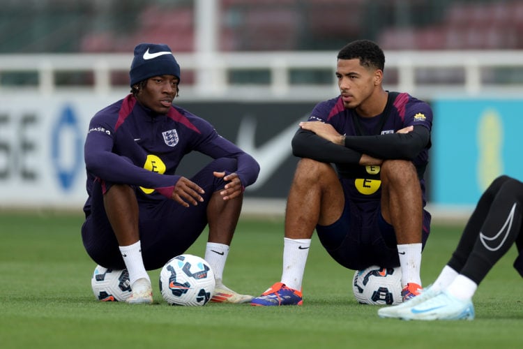 Photo by Eddie Keogh - The FA/The FA via Getty Images