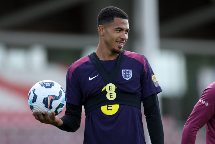 Photo by Eddie Keogh - The FA/The FA via Getty Images