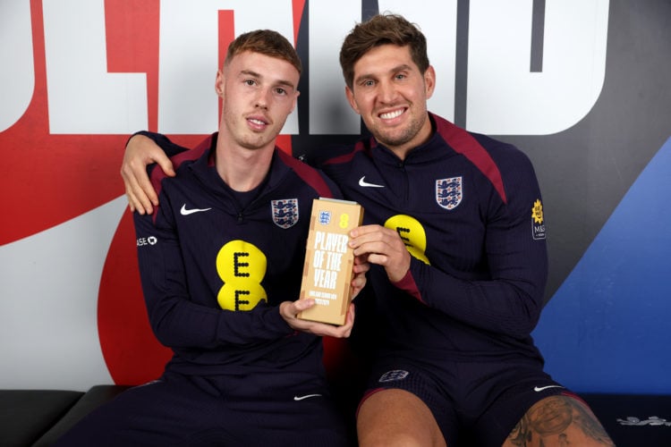 Photo by Eddie Keogh - The FA/The FA via Getty Images