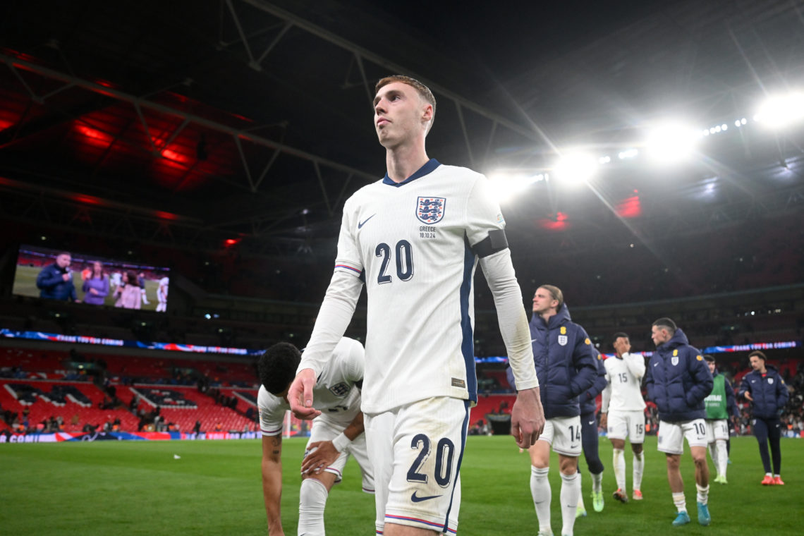 Photo by Michael Regan - The FA/The FA via Getty Images
