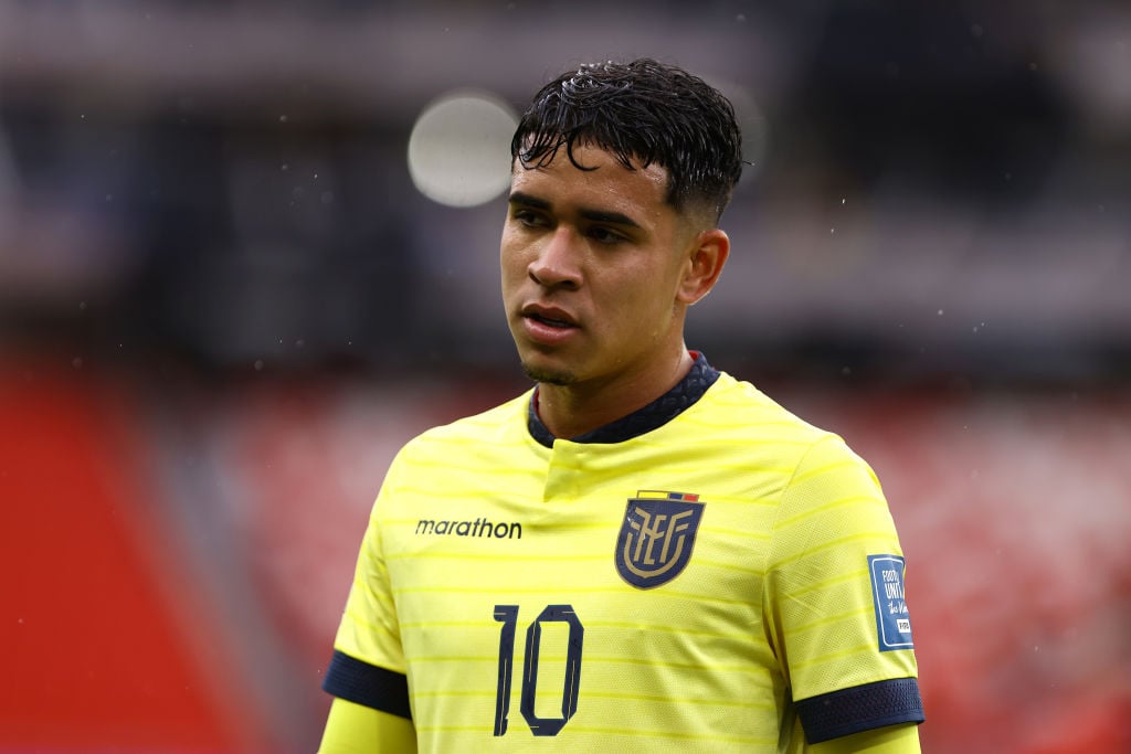 Ecuador v Paraguay - FIFA World Cup 2026 Qualifier