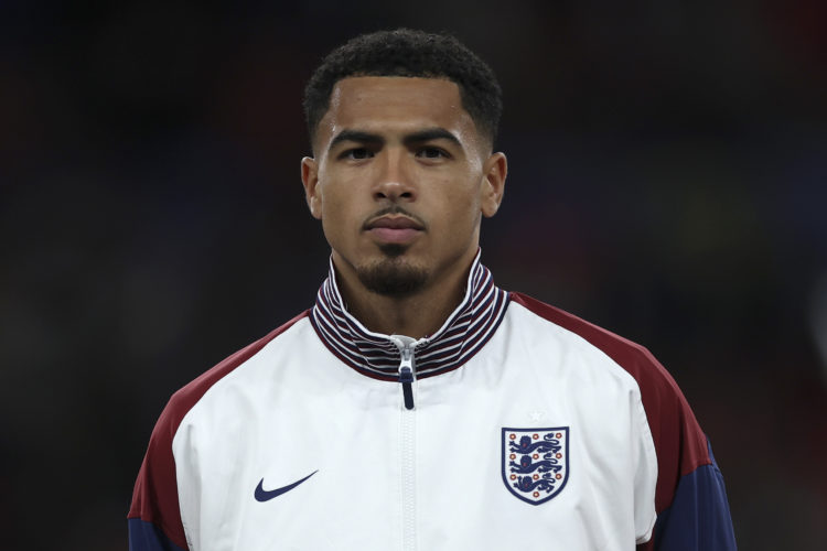 Photo by Eddie Keogh - The FA/The FA via Getty Images