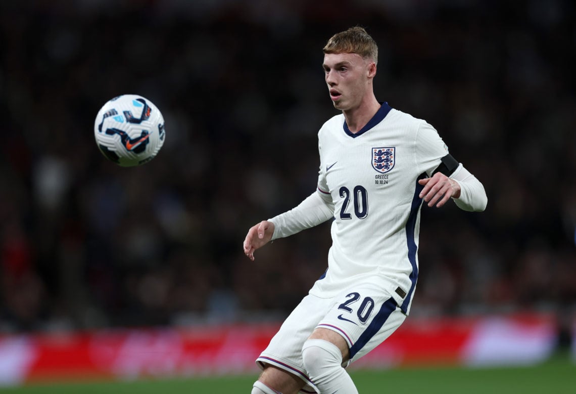 Photo by Eddie Keogh - The FA/The FA via Getty Images