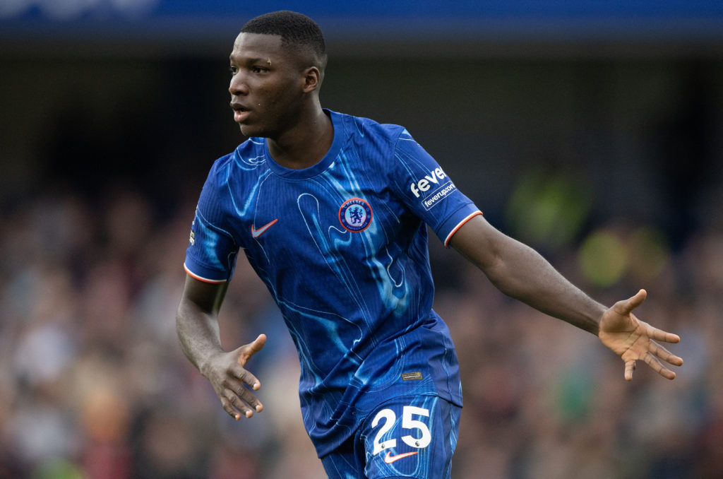 Chelsea FC v Nottingham Forest FC - Premier League