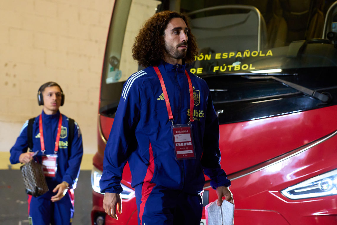Photo by Angel Martinez - UEFA/UEFA via Getty Images