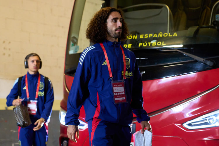 Photo by Angel Martinez - UEFA/UEFA via Getty Images