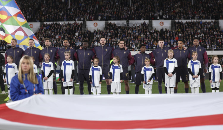 Photo by Eddie Keogh - The FA/The FA via Getty Images