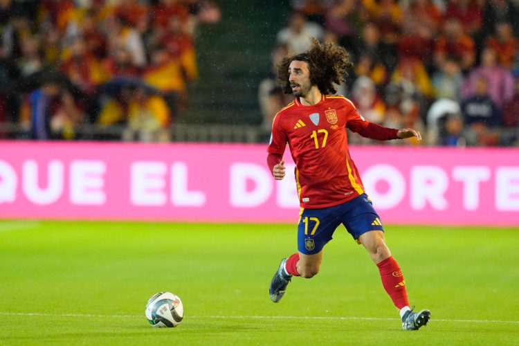 Photo By Joaquin Corchero/Europa Press via Getty Images