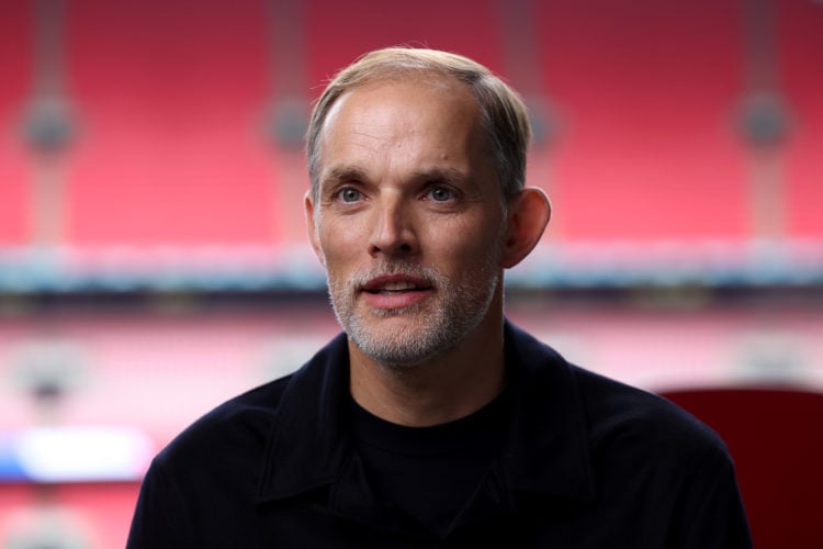 Photo by Eddie Keogh - The FA/The FA via Getty Images