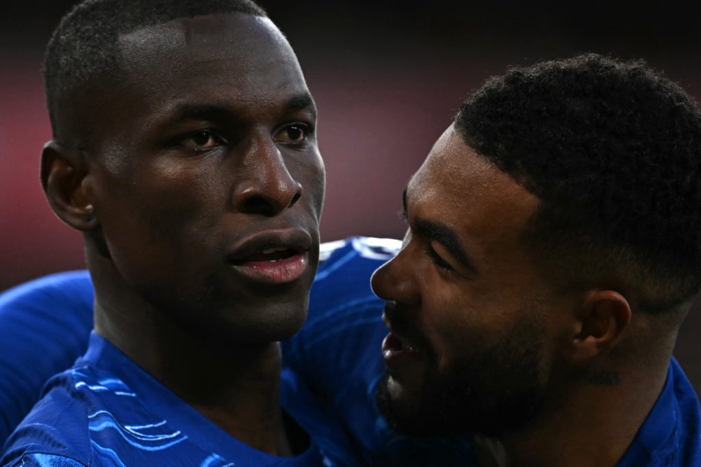 FBL-ENG-PR-LIVERPOOL-CHELSEA