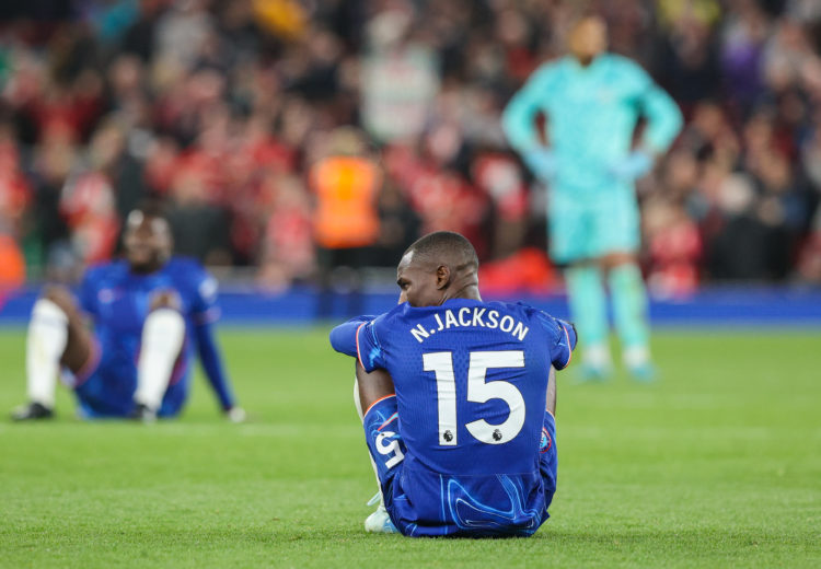 Photo by Alex Dodd - CameraSport via Getty Images