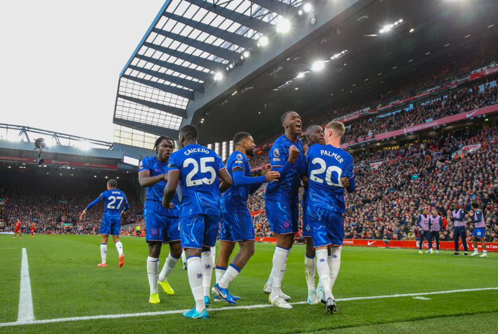 Photo by Alex Dodd - CameraSport via Getty Images