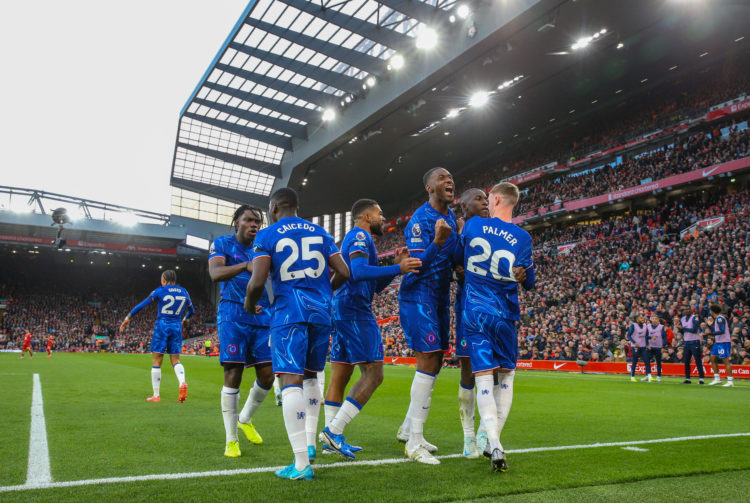 Photo by Alex Dodd - CameraSport via Getty Images