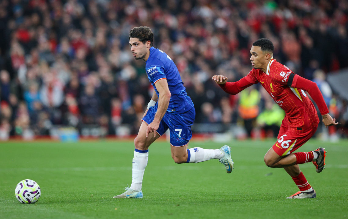 Photo by Alex Dodd - CameraSport via Getty Images