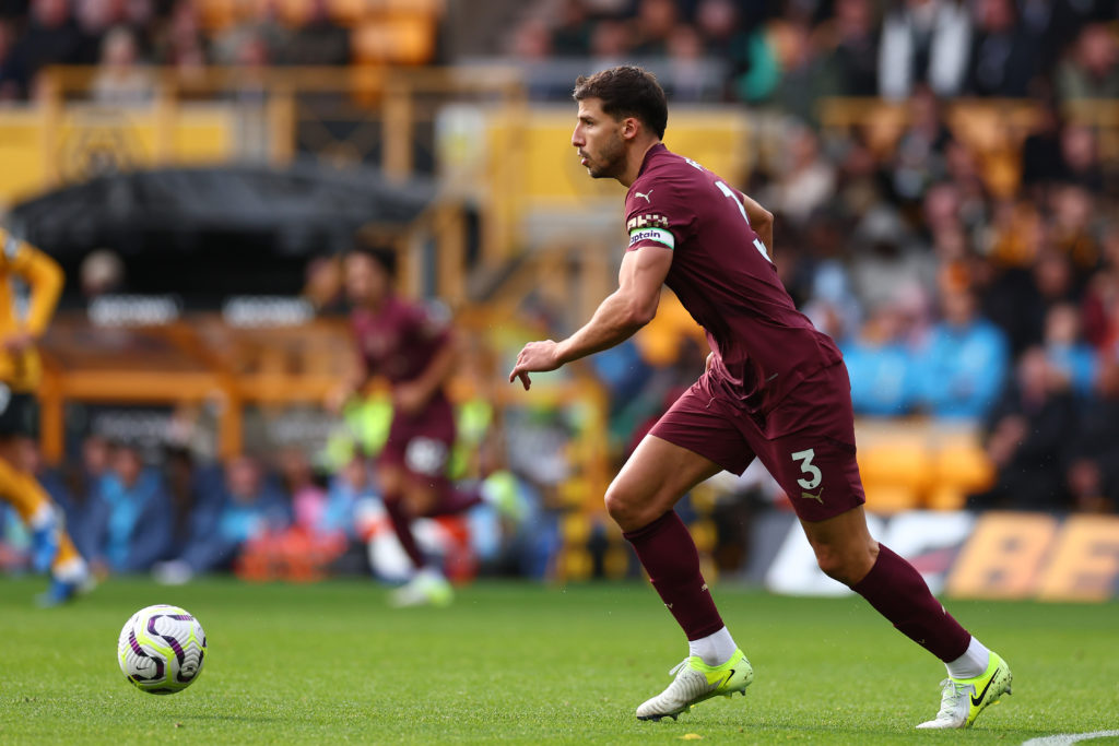 Wolverhampton Wanderers FC v Manchester City FC - Premier League