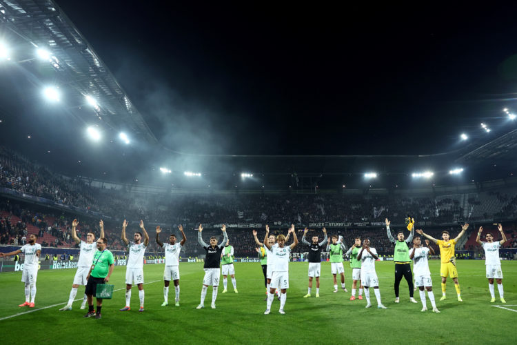 Photo by Damjan Zibert/Soccrates /Getty Images