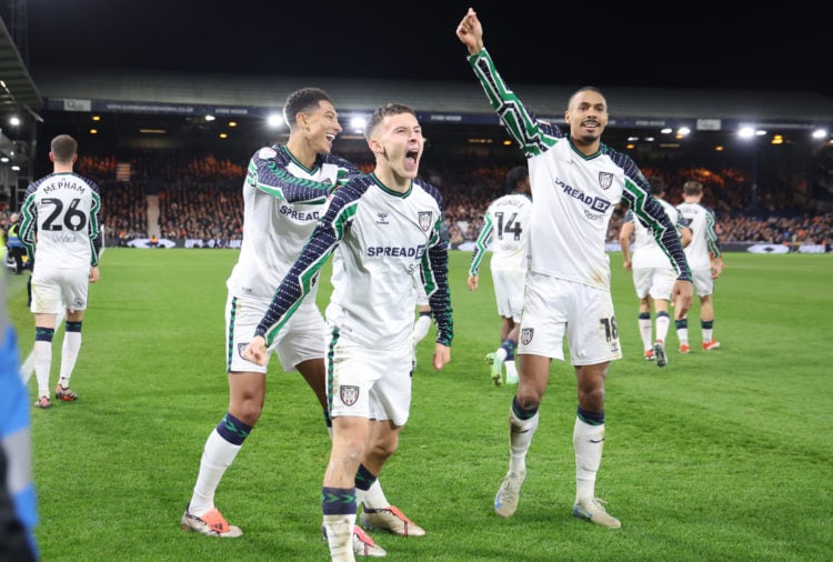 Photo by Ian Horrocks/Sunderland AFC via Getty Images