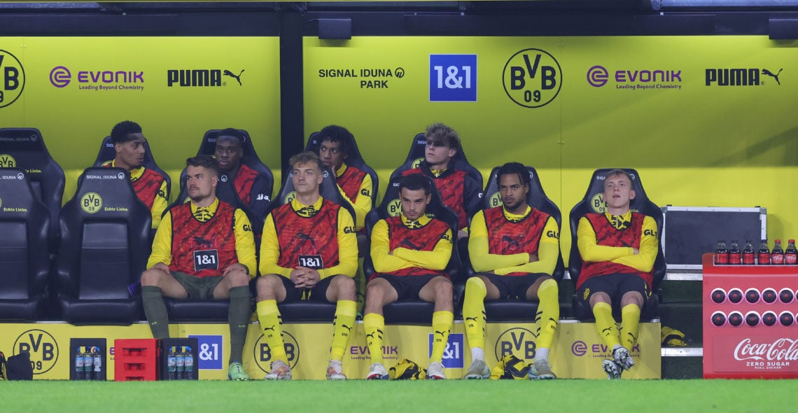 Photo by Ralf Ibing - firo sportphoto/Getty Images
