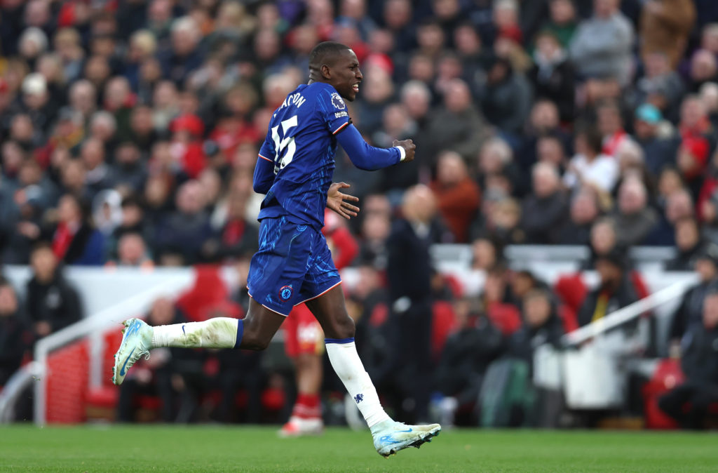Liverpool FC v Chelsea FC - Premier League