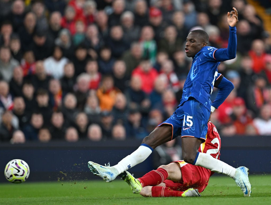 Liverpool FC v Chelsea FC - Premier League