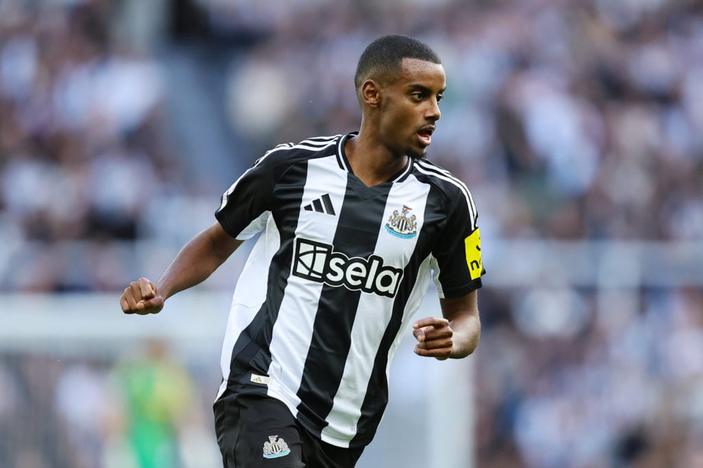 Newcastle United FC v Brighton & Hove Albion FC - Premier League