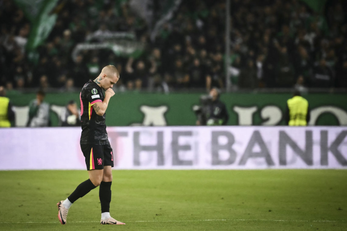 Photo by ANGELOS TZORTZINIS/AFP via Getty Images
