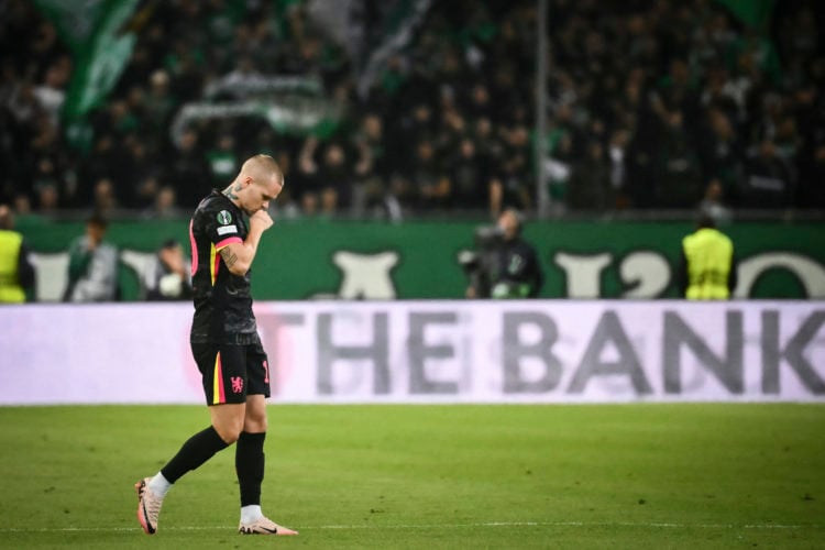 Photo by ANGELOS TZORTZINIS/AFP via Getty Images