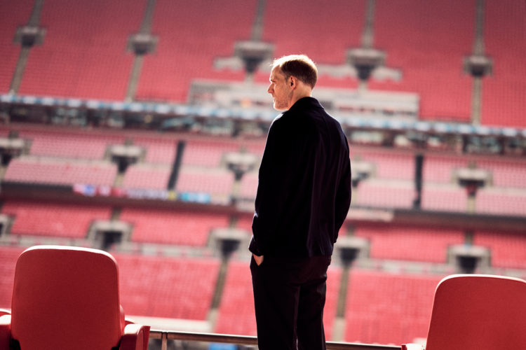 Photo by Michael Regan - The FA/The FA via Getty Images