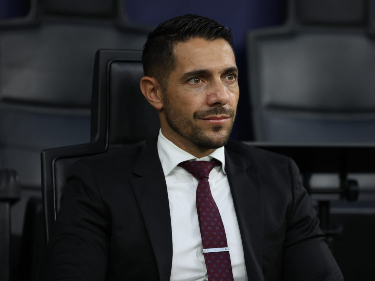 Photo by Claudio Villa/AC Milan via Getty Images