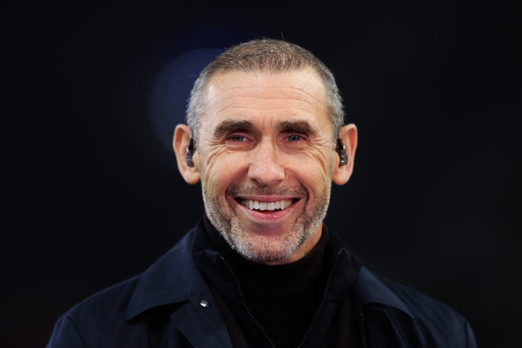 Photo by James Gill - Danehouse/Getty Images