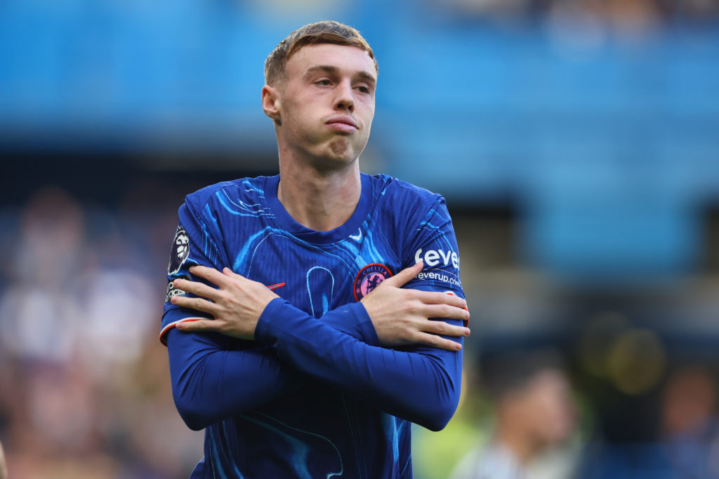 Chelsea FC v Newcastle United FC - Premier League