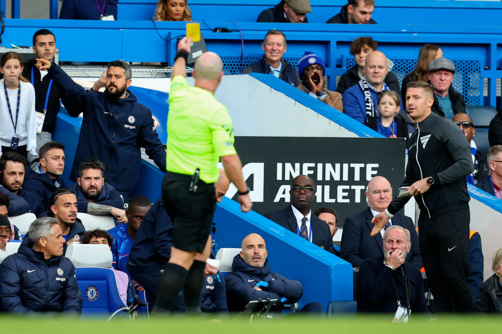 Chelsea FC v Newcastle United FC - Premier League