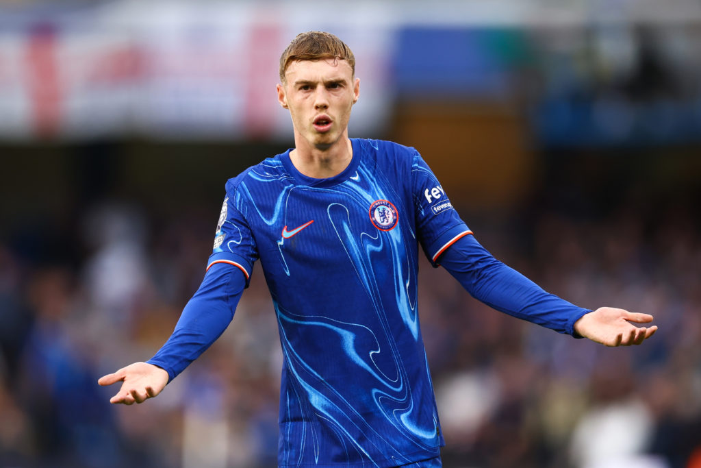 Chelsea FC v Newcastle United FC - Premier League
