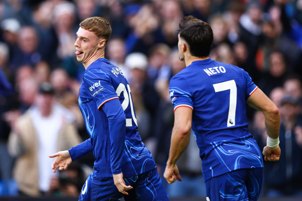 Chelsea FC v Newcastle United FC - Premier League