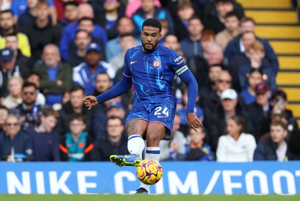 Chelsea FC v Newcastle United FC - Premier League