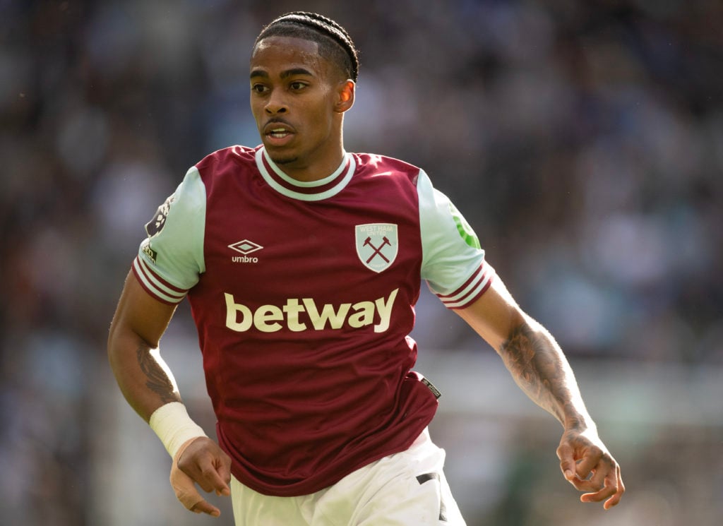 Tottenham Hotspur FC v West Ham United FC - Premier League