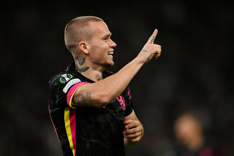Photo by Darren Walsh/Chelsea FC via Getty Images