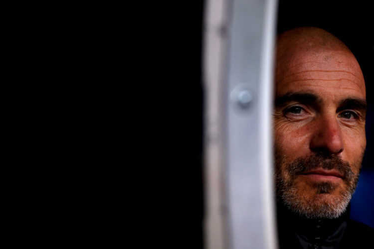 Photo by Dean Mouhtaropoulos - UEFA/UEFA via Getty Images