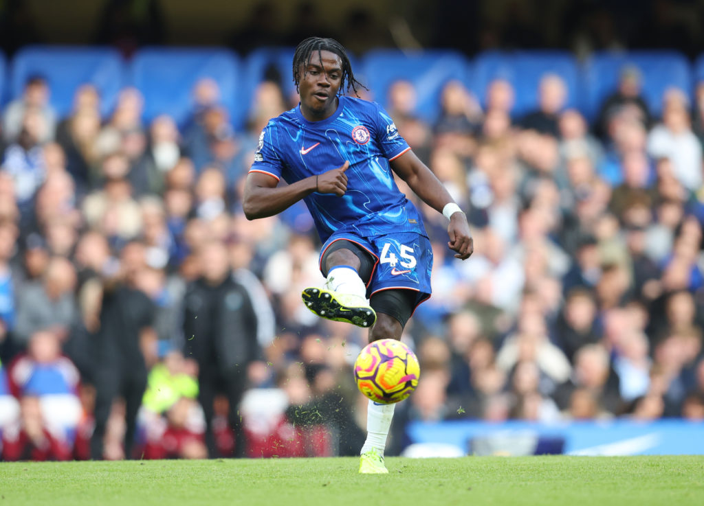 Chelsea FC v Newcastle United FC - Premier League