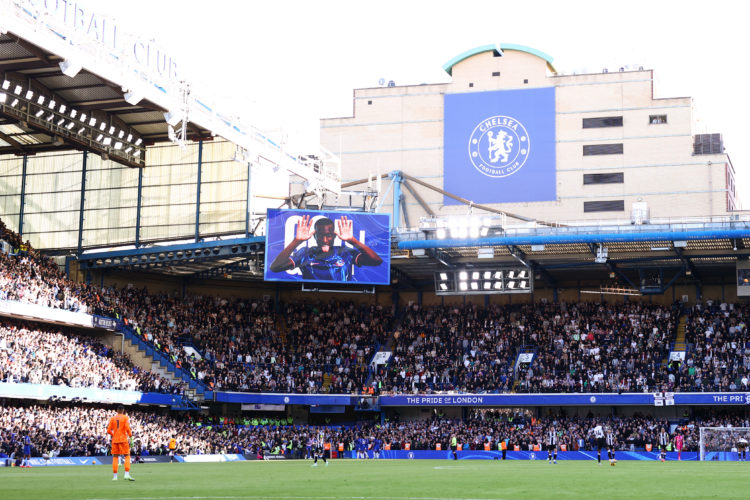 Photo by Jacques Feeney/Offside/Offside via Getty Images