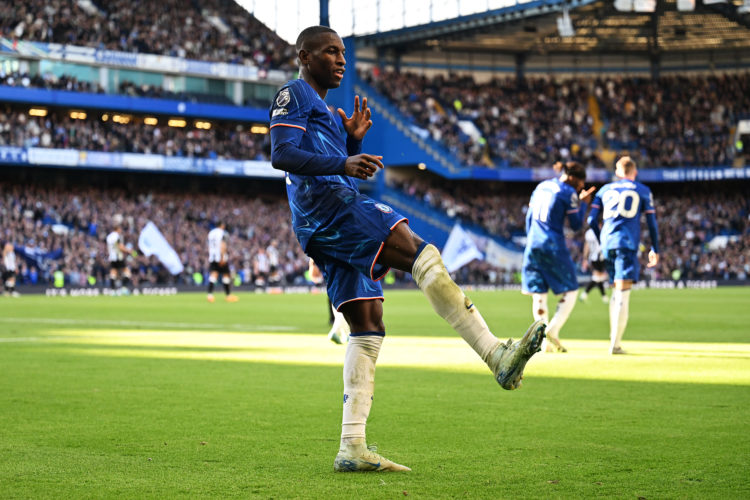 Photo by Darren Walsh/Chelsea FC via Getty Images