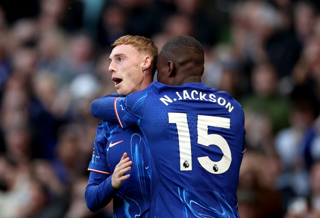 Chelsea FC v Newcastle United FC - Premier League