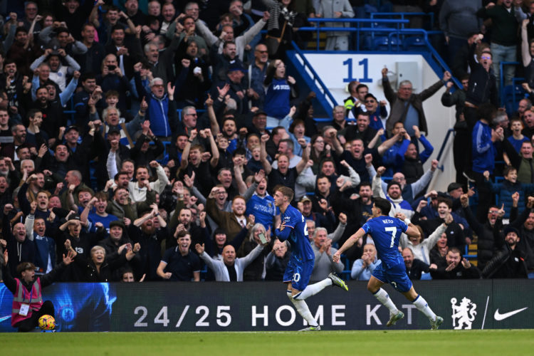 Photo by Mike Hewitt/Getty Images