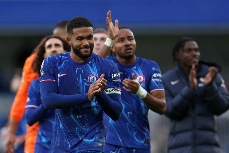 Photo by Chris Lee - Chelsea FC/Chelsea FC via Getty Images
